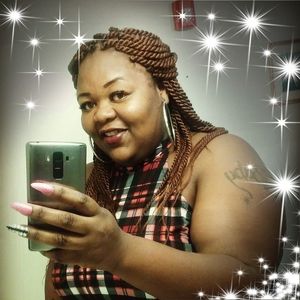 Meet your Posher, Shawntae